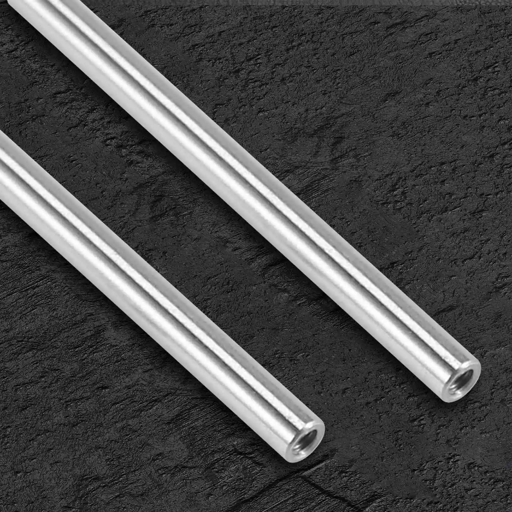 AS96-K100.002 Horizontal Shaft Set For Wltoys XK K110 V966 V977 RC Helicopter Parts Accessories