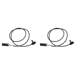 2X ABS Speed Sensor for Polaris Victory Cross Country 4013251