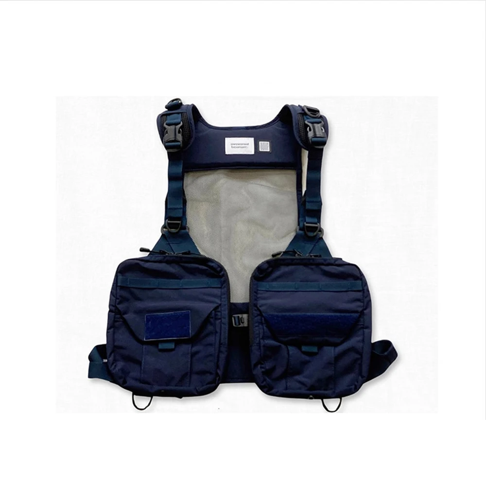 Outdoor Multifunctional Fishin - đánh giá và giá Photography Vest