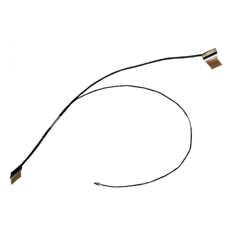 AS+New LCD EDP Screen Cable For ASUS Vivobook 15 X1502 X1502VA Laptop Display Flex Cable P/N:1422‑042K0AS Replacement Repair Par