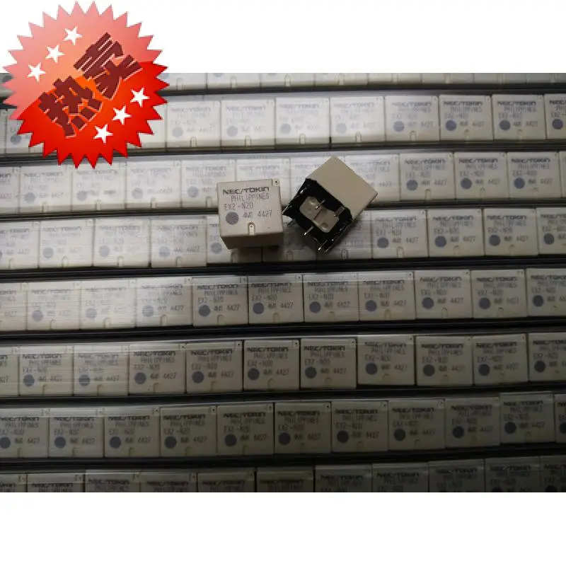 

Free shipping EX2-N20 NEC DIP10 10PCS As shown