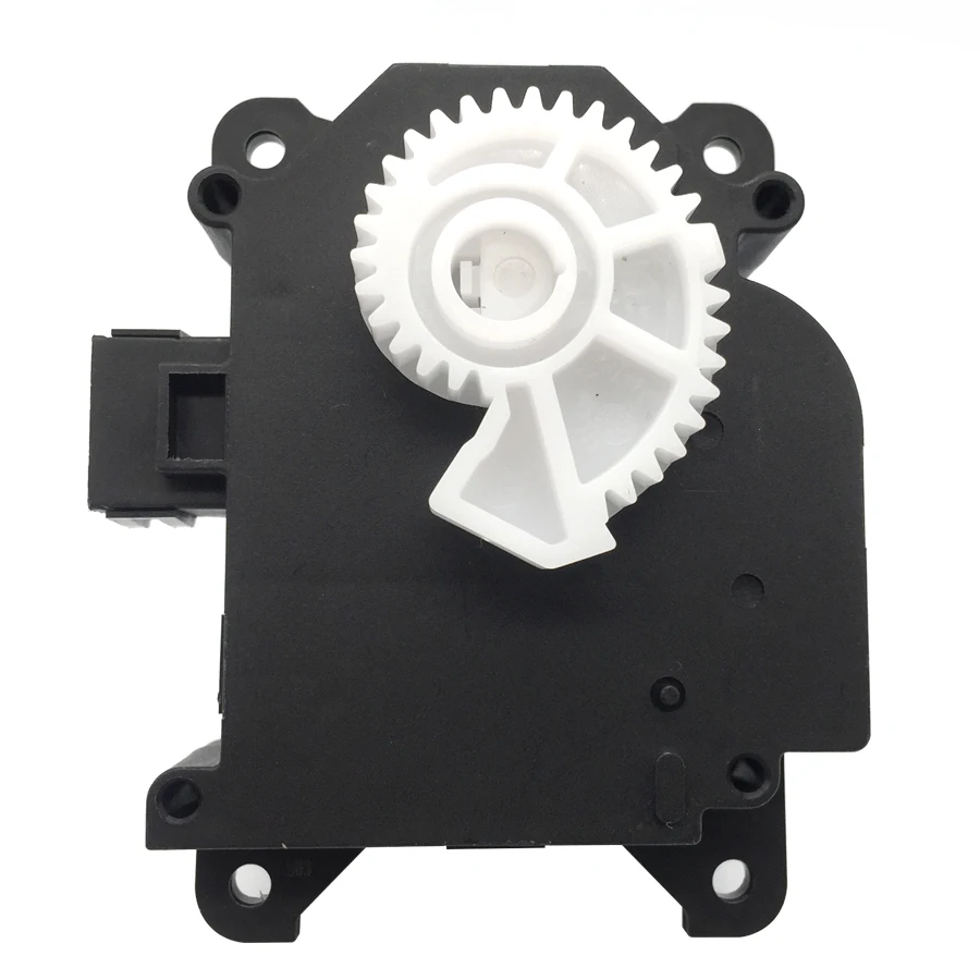 

Привод двери смеси обогревателя HVAC 604-906 87106-07120 для Toyota Avalon Camry Venza Lexus RX350