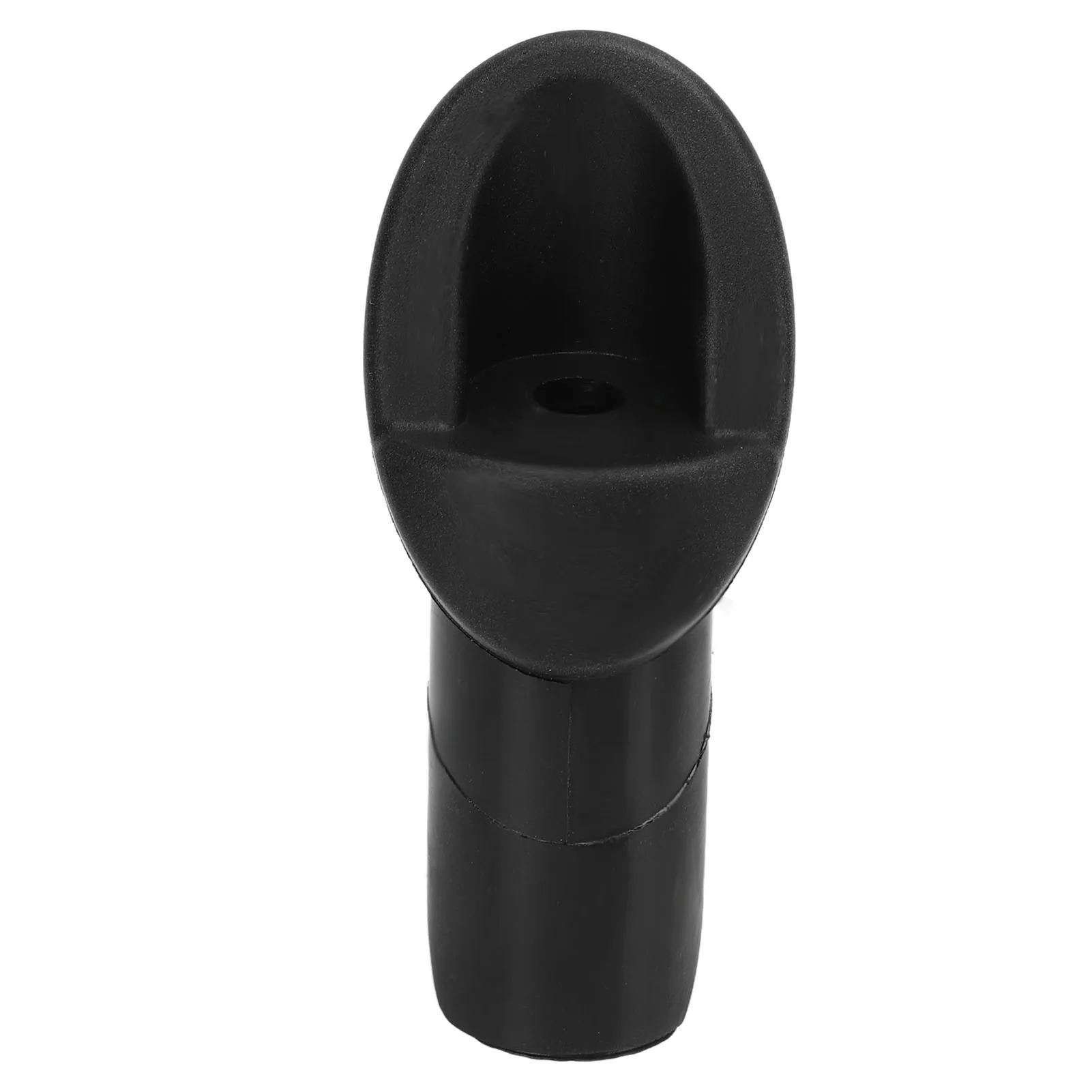 8639208020 Black Heat Resistant Antenna Ornament Flexible Easy Installation for Cars