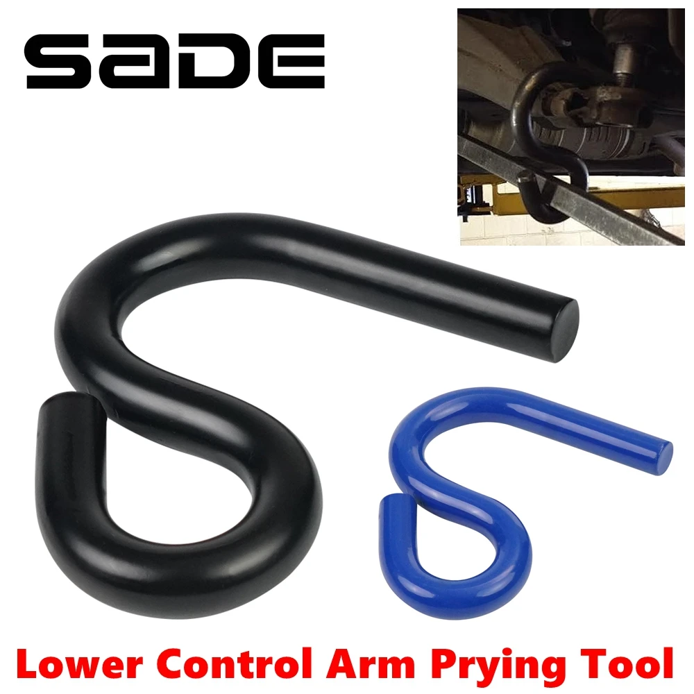 6007 Lower Control Arm Prying Tool Designed for 7/8