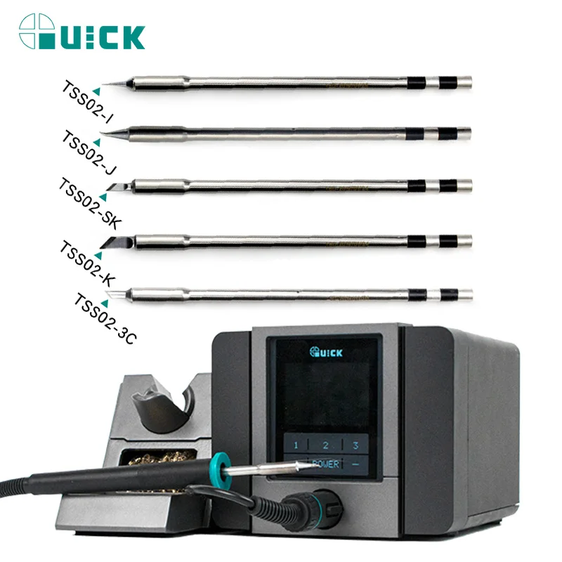 Original Quick TS12…