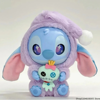 2025-NEW Animals Party Series Blind Box Toys  Cute Mysterious Box Flocking Fluffy Dolls Decor Gift Bag Pendant Cute Toy