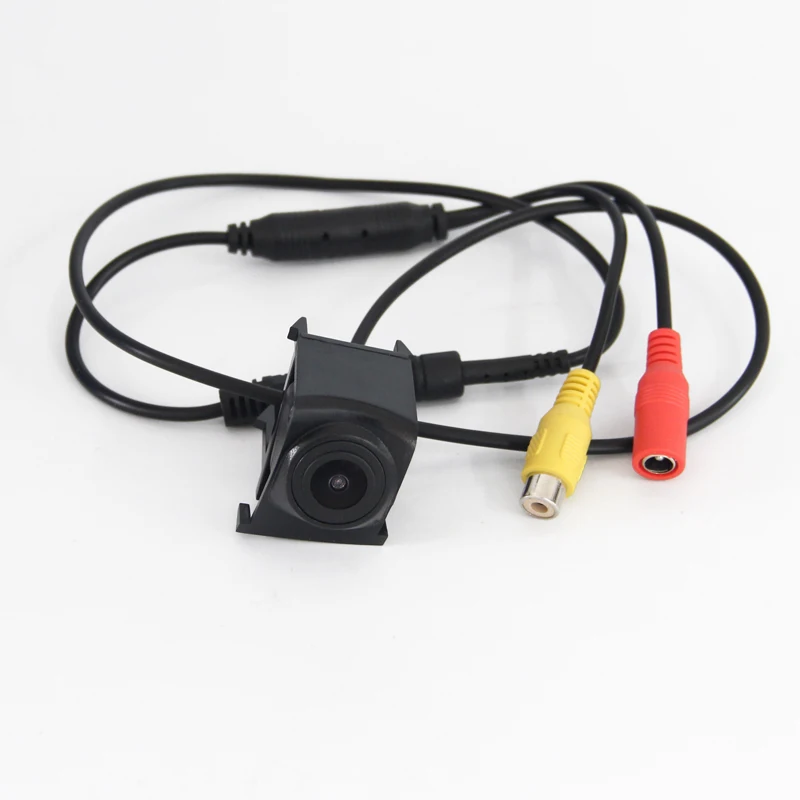 CCD Car Front View Logo Camera For BMW 3 Series E90 E91 E92 E93 F30 F31 F34 2012-2016 Not Fit E46 G20 Waterproof