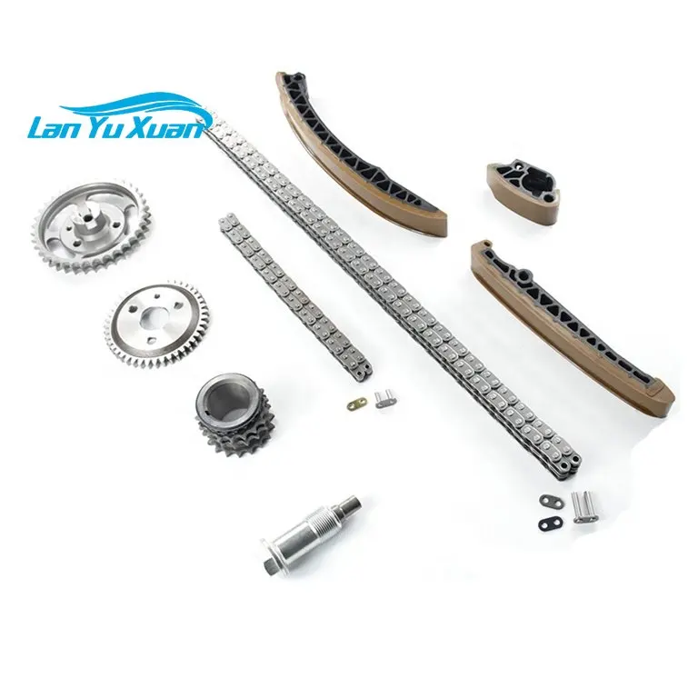 

Timing Chain Kit TK1320 Apply To Engine OM611 With OE 0039977594 0039977494