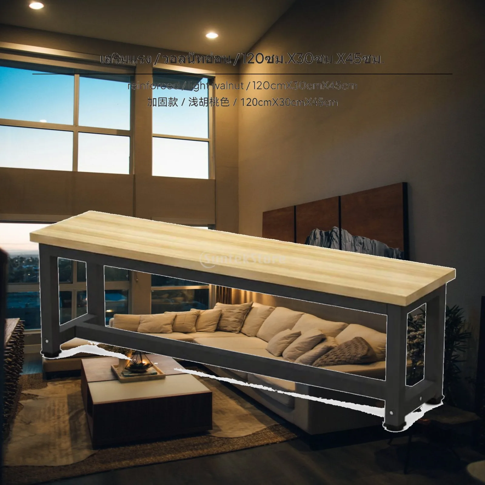 banc-moderne-a-deux-niveaux-avec-siege-rembourre-structure-en-fer-tabouret-de-repos-pour-la-maison-le-couloir-ou-l'appartement