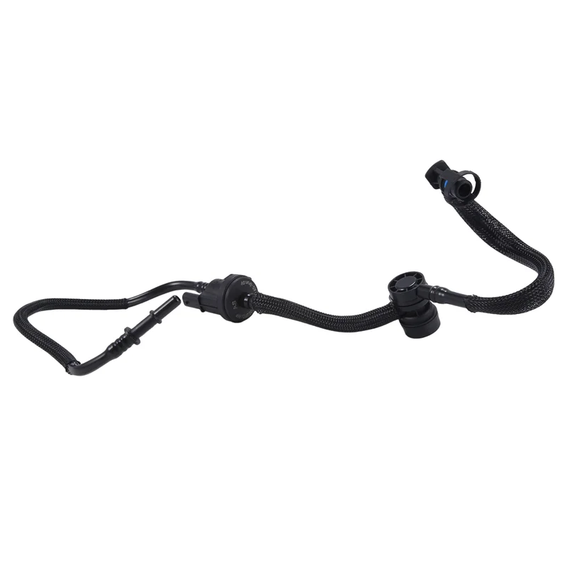 C2D19426 Vapor Canister Purge Solenoid Valve suitable for Jaguar XFR-S XFR XF 2013-2015