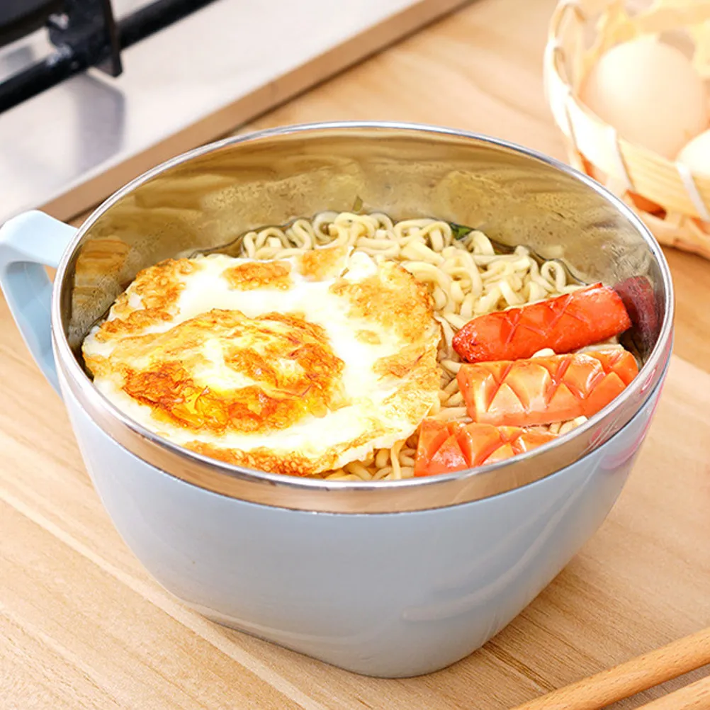 stainless-steel-baby-feeding-bowl-with-sealed-lid-food-grade-pp-kids-rice-bowl-heat-insulation-soup-container-for-children-blue