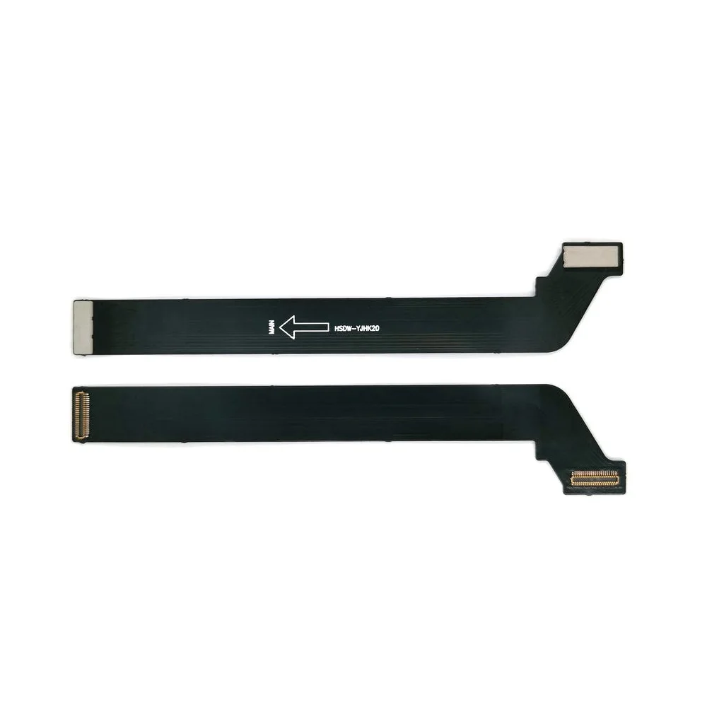 Motherboard LCD Display Flex Cable For Redmi K20 / K20 Pro FPC Main Board Flex Ribbon For Xiaomi Mi 9T 9T Pro Replacement Parts