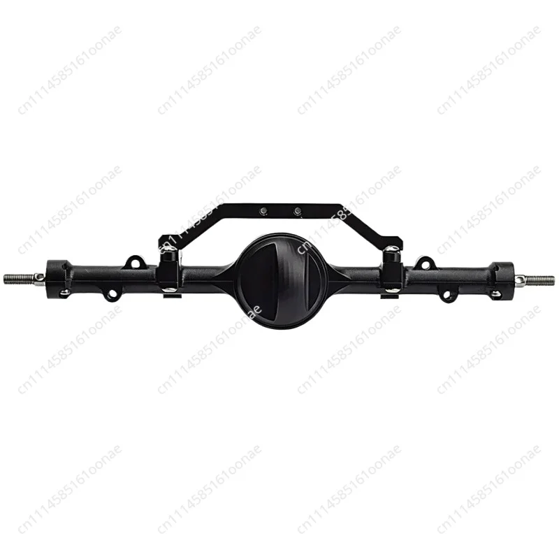 1/10 YotaII Yota2 metal front and rear axle D90 second-generation simulation model climbing RC accessories