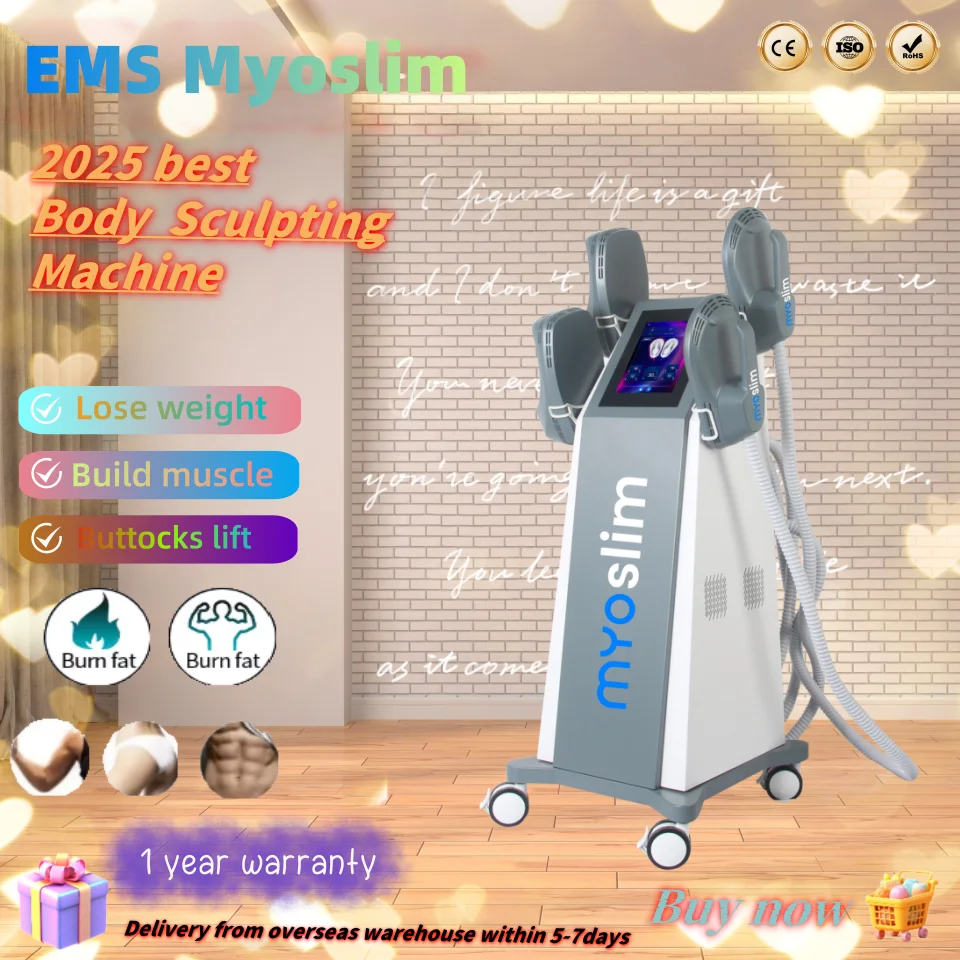 2025Myoslim Neo Rf …