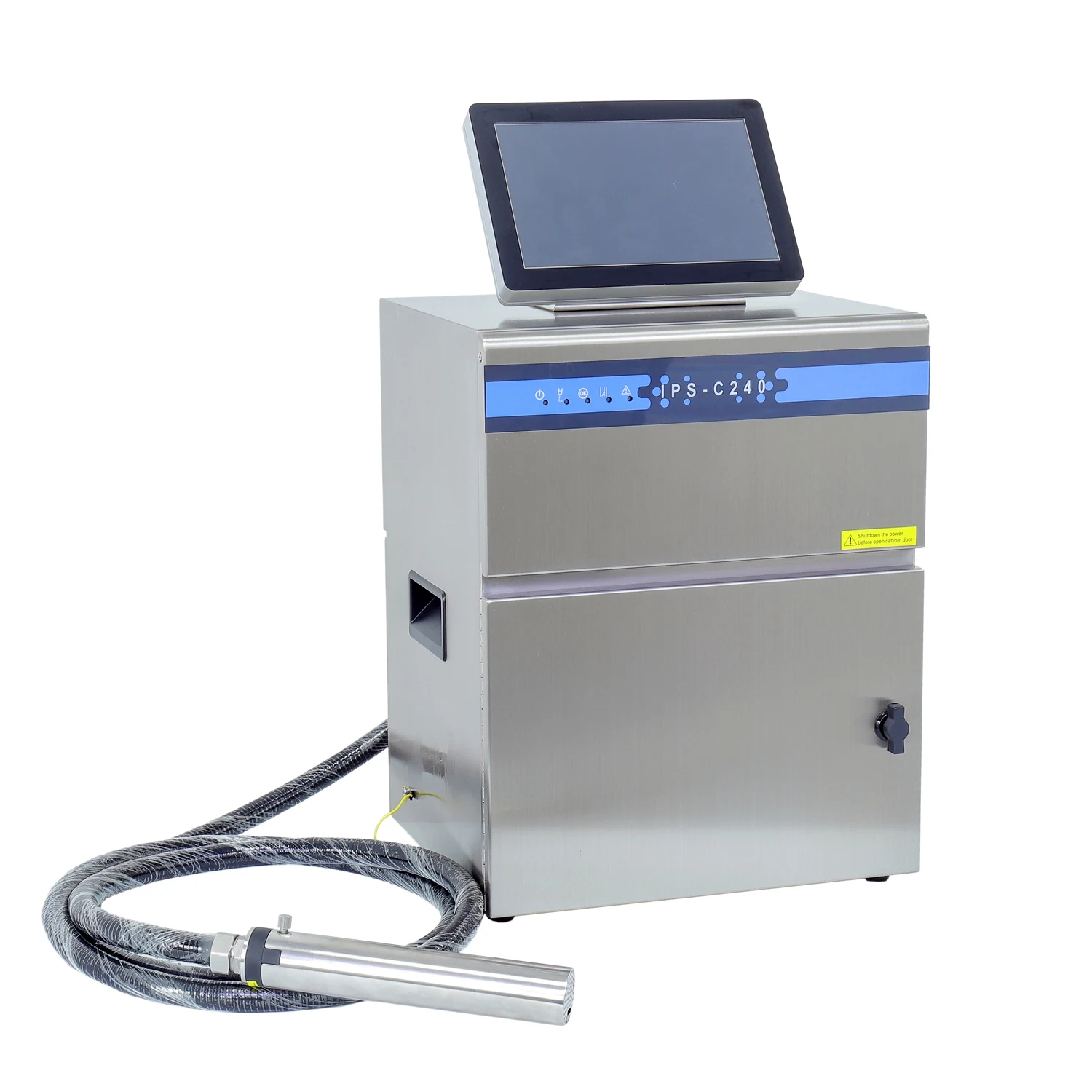 New High Speed Cij …