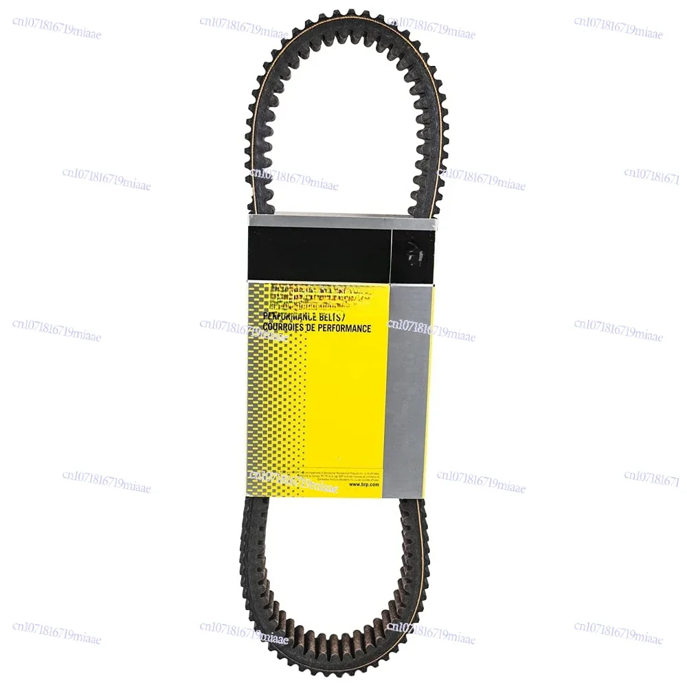 High Quality UTV /ATV Drive Belt for Can Am Maverick X3/XDS/XRS/MAX X3 100% PBO Performance Transmission Belt 422280652
