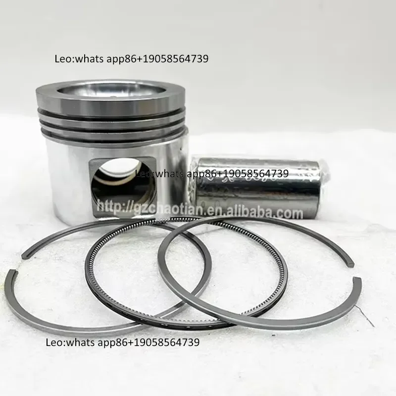 C9 Engine Parts C9 Complete Overhaul Rebuild Kit C9 Full Gasket Kit Cylinder Liner Bearing Ring Piston 265-1401