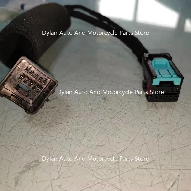 

3Q0713128 High Quality Automotive Micro Switch Module for VW Touareg Skoda Karoq 2017- Superb III 3v3 3v5 2015-3Q0 713 128