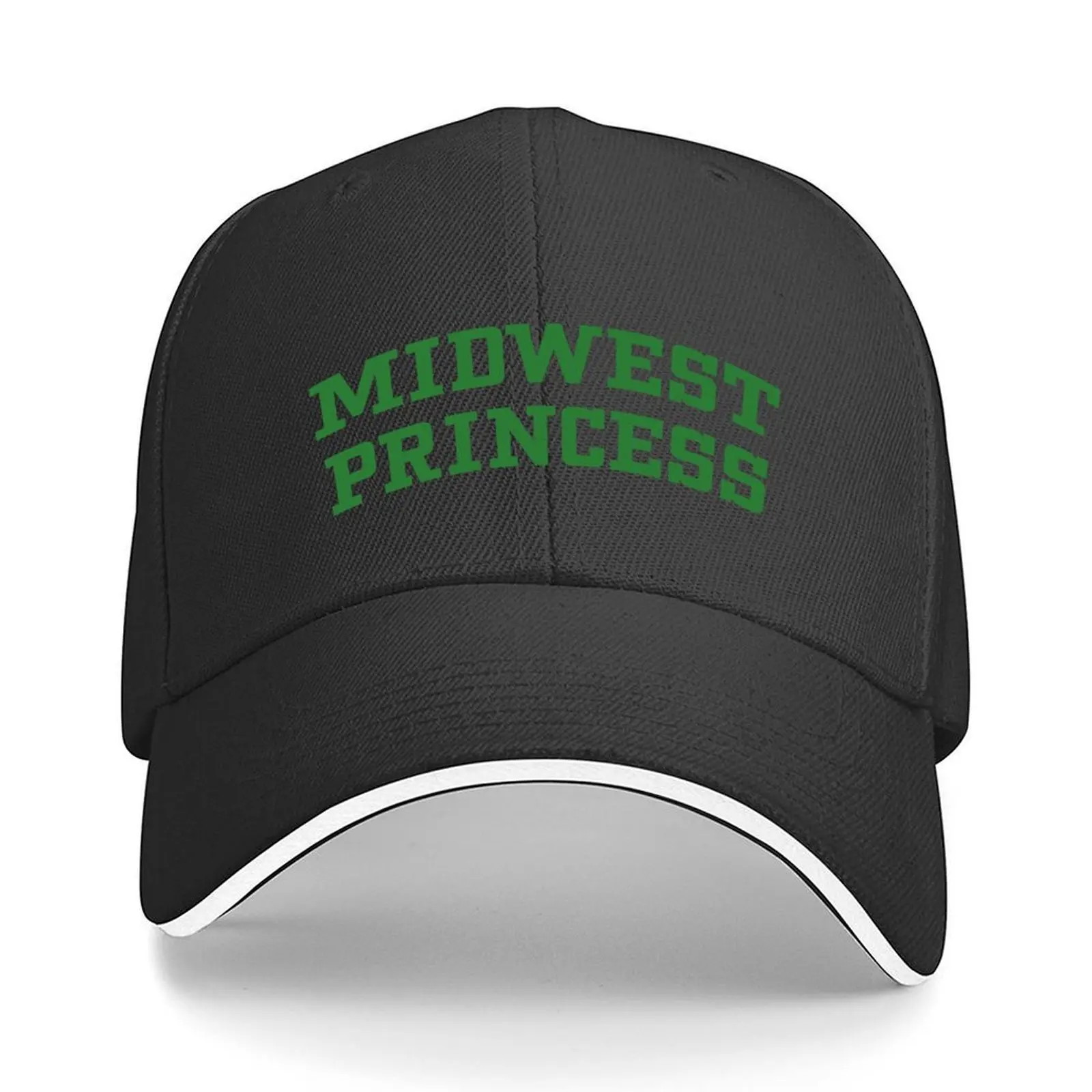 

MidWest Princess Baseball Cap Hood party Hat Kids Hat Hat Man Luxury Caps Women Men's