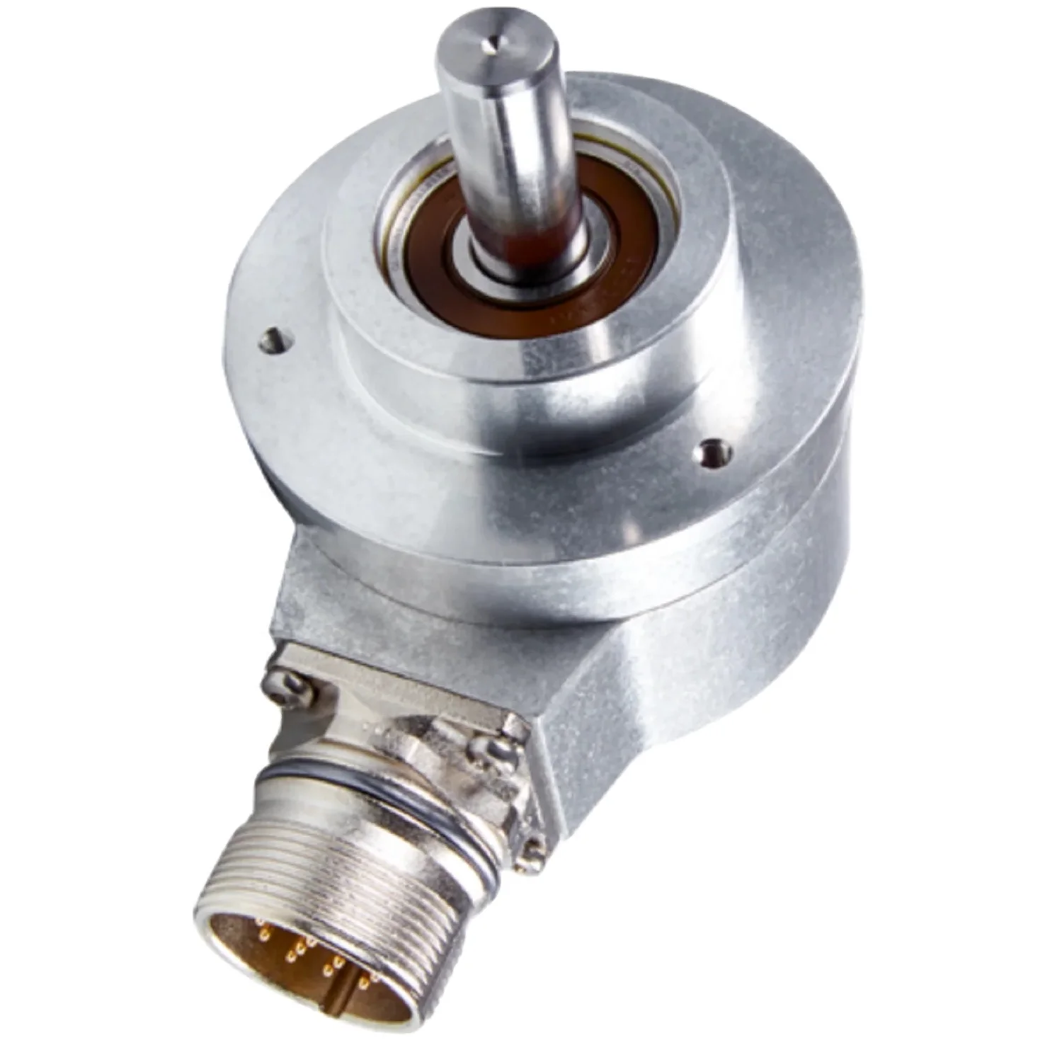 

Heidenhain Original New ROD 486 4096 27S12- 03 R 0.00 ID 376886-0G High Precision Rotary Encoder Sensor