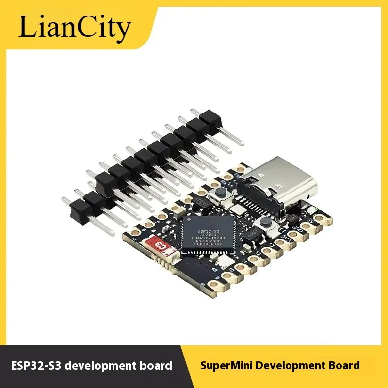 esp32-s3-開発ボード-esp32-supermini-開発ボード-esp32-開発ボード-wifi-bluetooth