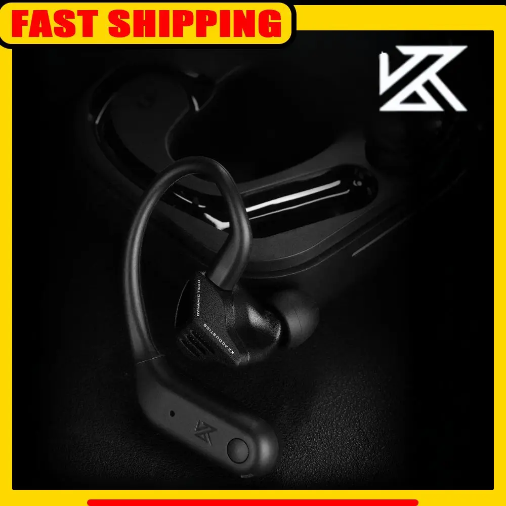 Kz AE01/AE01 Pro Wi… - image