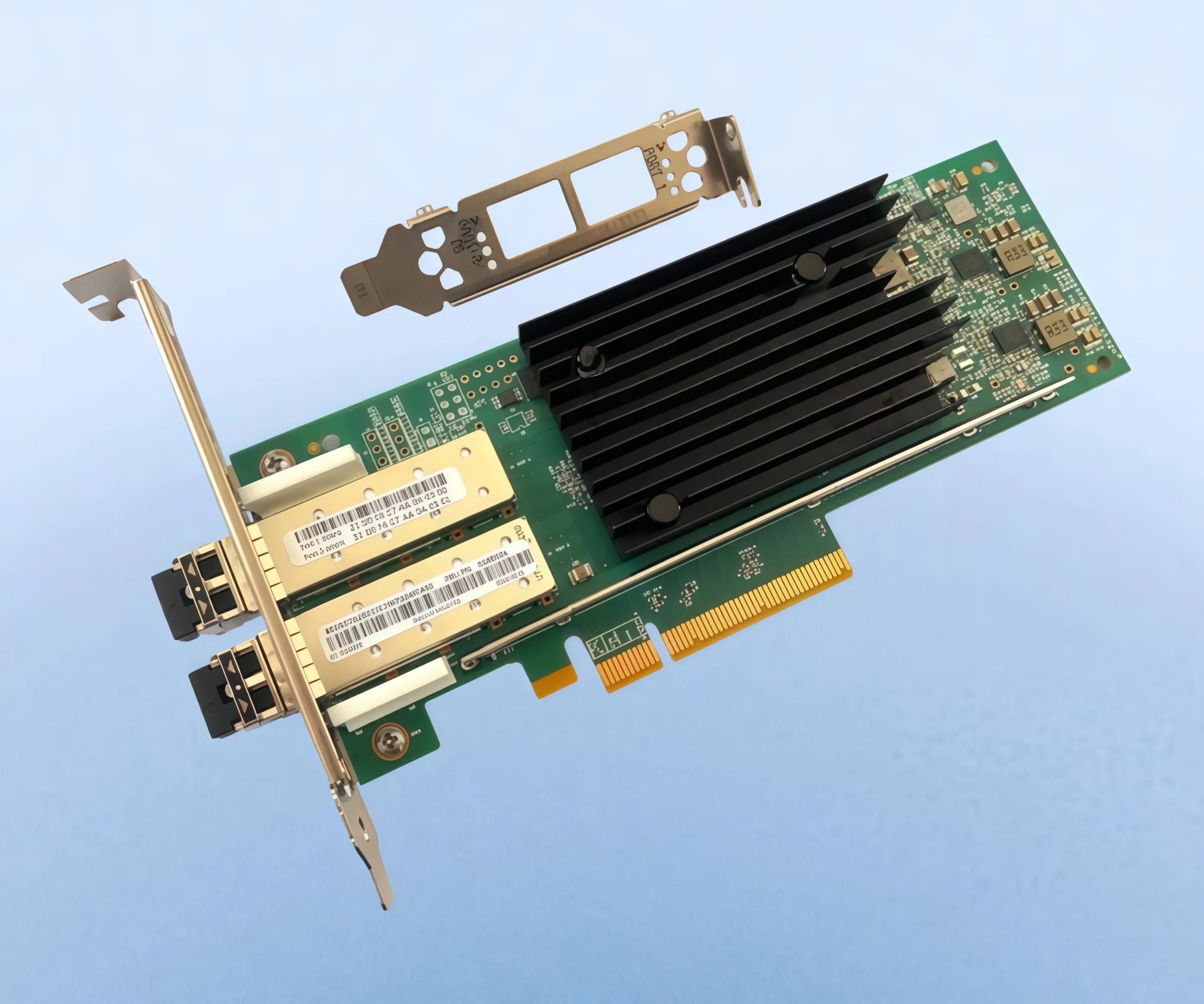 Brand new original QLE2772NL-LNV dual-port 32G QLE2772 HBA Fibre Channel card