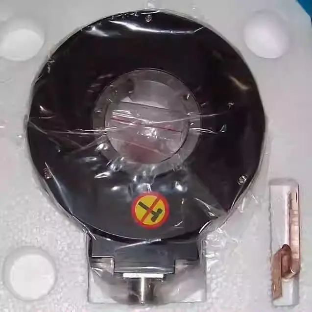 Двигатель крана с полым валом HLE45 1024L 600L 2048D-3F.AC