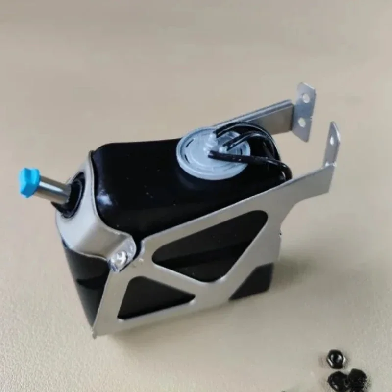 1 مجموعة محاكاة اليوريا خزان ل 1/14 تاميا مركبة يتم التحكم بها عن بُعد مقطورة قلابة سكانيا 770S بنز فولفو رجل