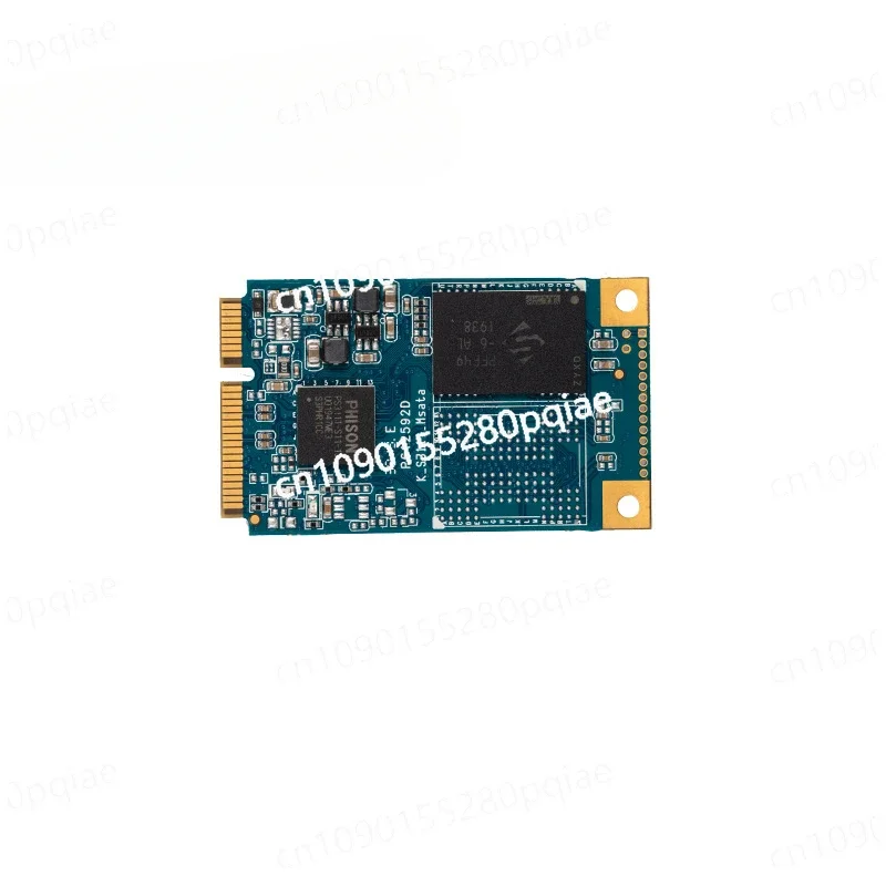 MSATA SSD 64 128 256 512GB Advertising IPC Mini Computer Hard Drive