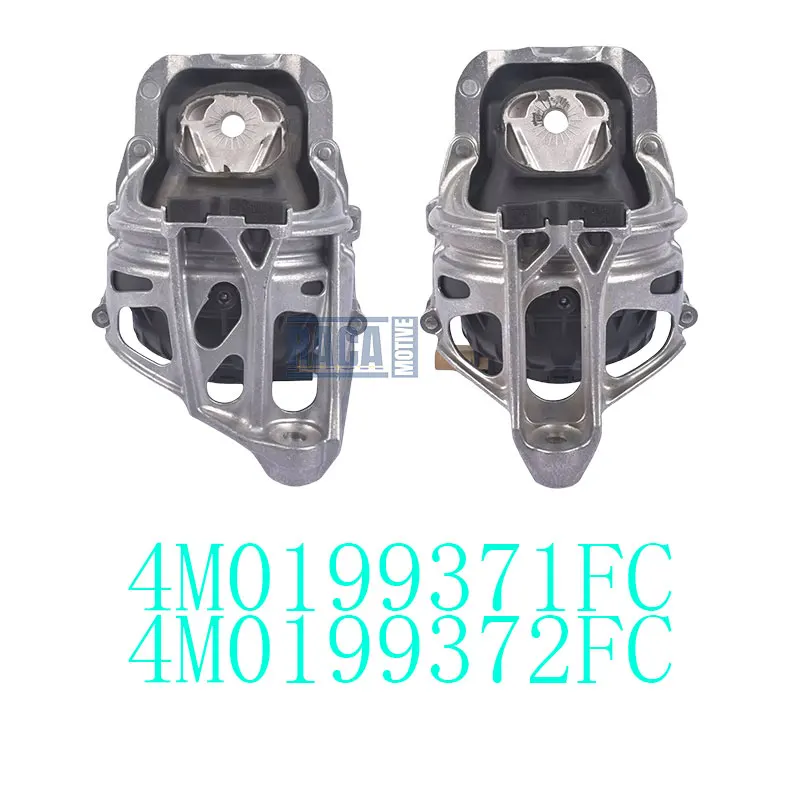 

Engine Motor Mount For VW Touareg Audi A4 A5 A7 Q7 A8 Q8 4M0199371FC 4M0199371FJ 4M0199371FG 4M0199372FC 4M0199372FJ 4M0199372FG