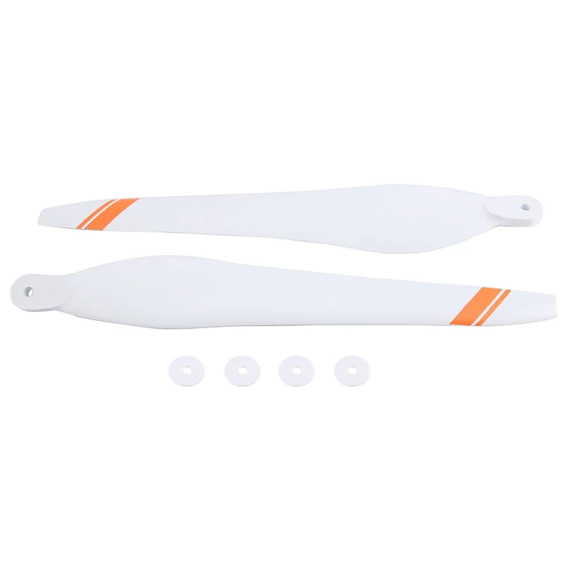 

FOC 36190 Folding Propeller For Hobbywing X9 Plus Power System Motor For Agricultural Drone