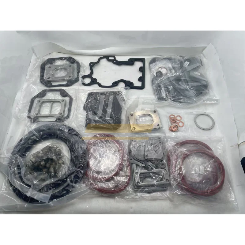 

S12H Full Overhaul Gasket Kit For Mitsubishi Heavy S12H Diesel Engine Gasket Set 35b94-60100 With Head Gakset