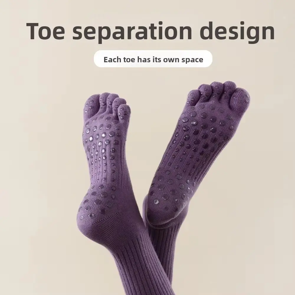 

Новые нескользящие компрессионные носки, эластичные, антибактериальные, для футбола, дышащие, спортивные, для йоги