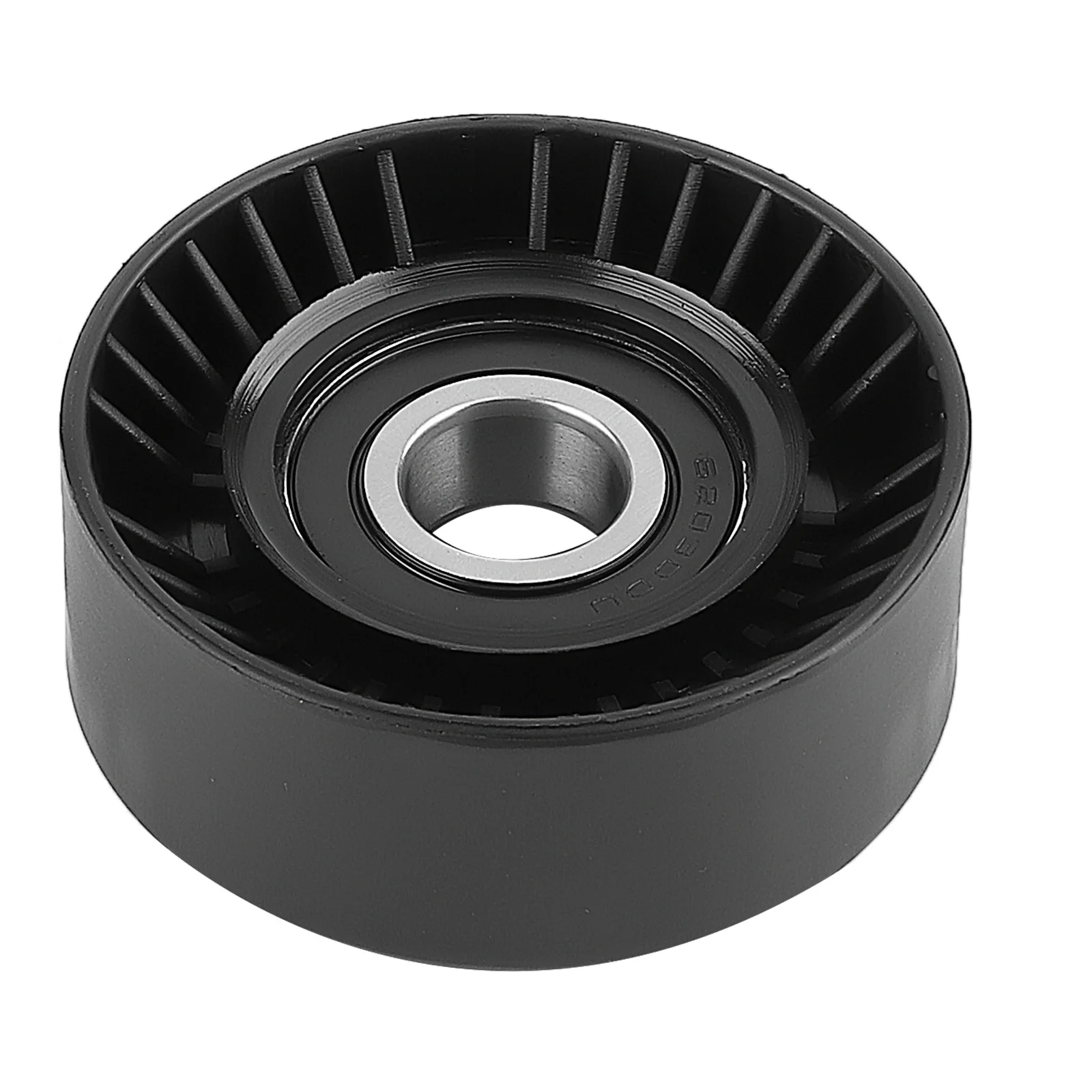Keilrippen-Riemenriemenscheiben-Set für BMW 3 E46 5 E39 X5 11281738605 V-ribbed Riemenscheiben-Set für BMW 3 5X5 E36 E39 E46 E53 – Detail 4