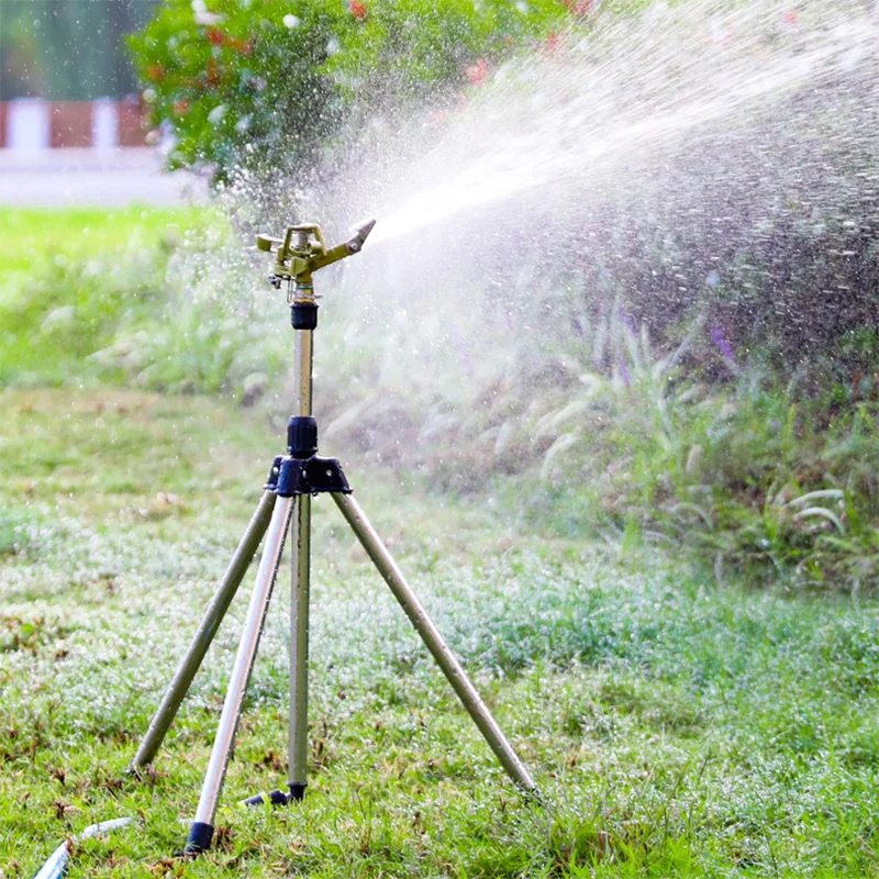 Thumbnail 4 - #38 Most Reviewed Sprinkler Systems