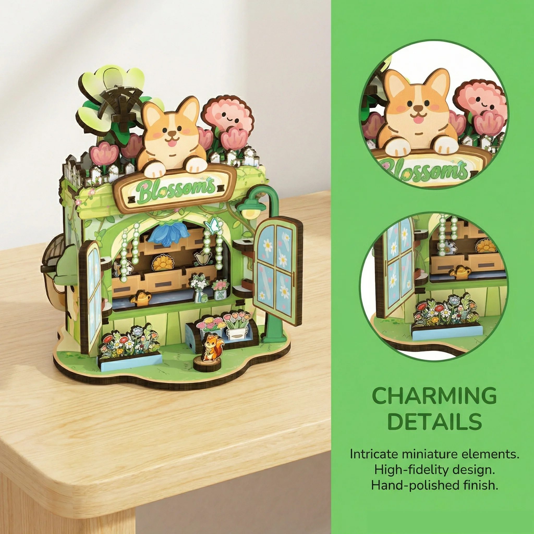 Thumbnail 3 - #26 Compare Craft Wood & Shapes Before You Buy