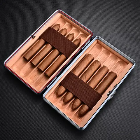 8 best sales सिगारलूंग - №6