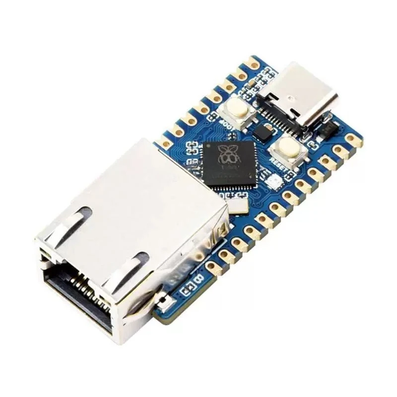 Raspberry Pi Pico 2 RP2350 ETH Ethernet Module CH9120