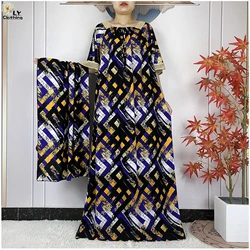 2025 New Abaya Muslim For Women Summer Short Sleeve Dress New Dubai Fashion Casual Clothing Islamic Maxi African Women Dresses
