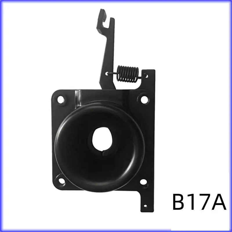 

BT-1Pair Car Lower Hood Release Latches 20565618 20565619 For Volvo VN VNL 2004-2017 3187264