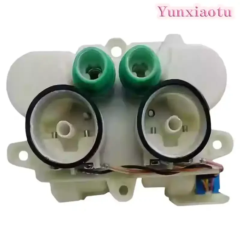 Washing Machine DC97-19821A Automatic Laundry Detergent Powder Dispenser Into The Water Distribution Box Motor