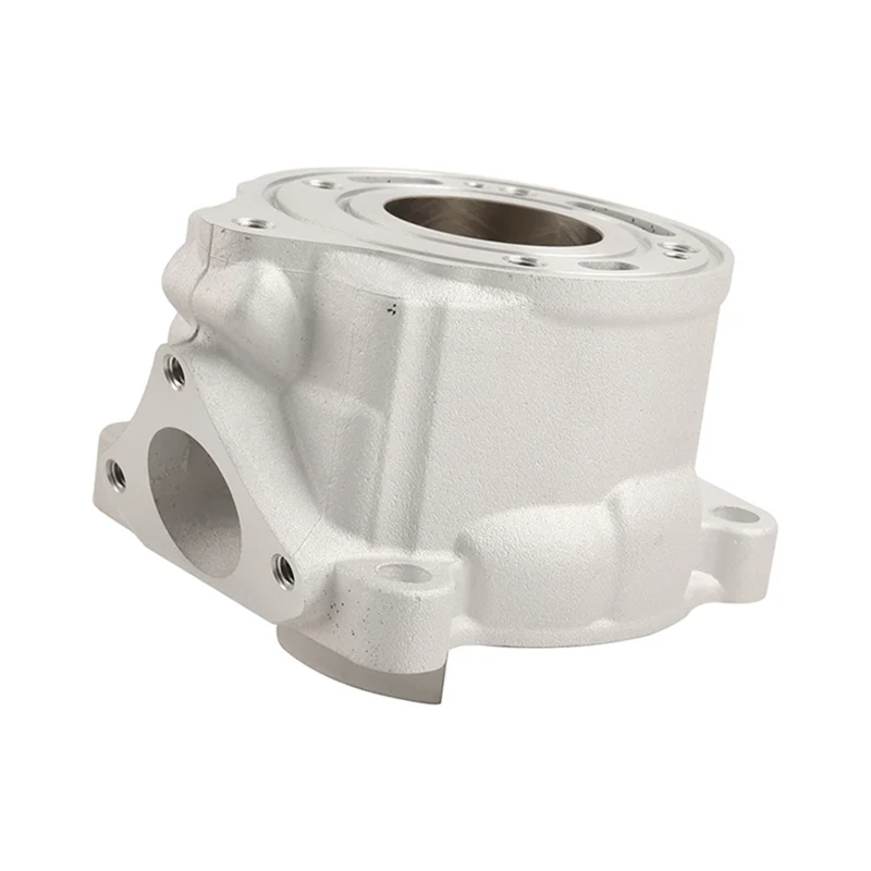 

Motorcycle Standard Bore Cylinder For SX50 SX Mini SXS SX 50 For GASGAS MC 50 For Husqvarna TC 50 Replace 45230038000