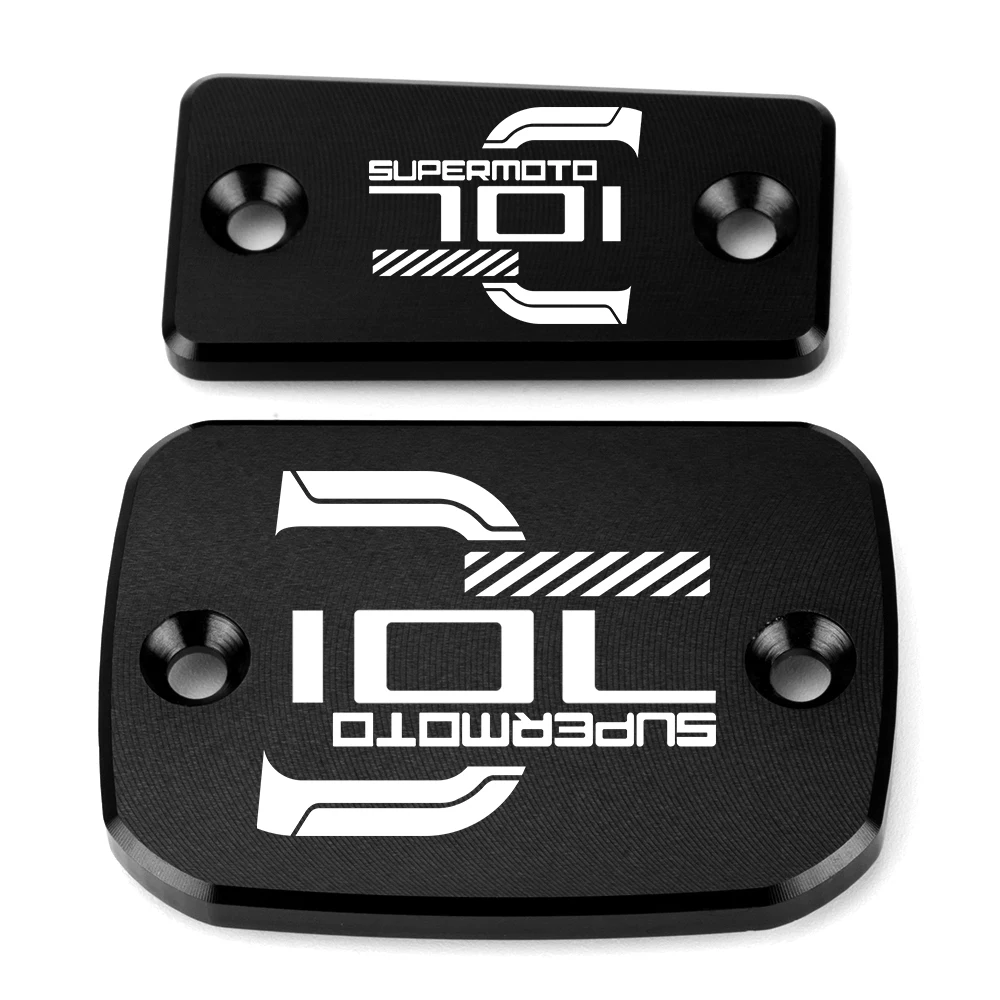 CNC Aluminum 701 Supermoto 701Supermoto 2016 2017 2018 2019 2020 2021 2022 2023 motorcycle accessories parts Supermoto 701