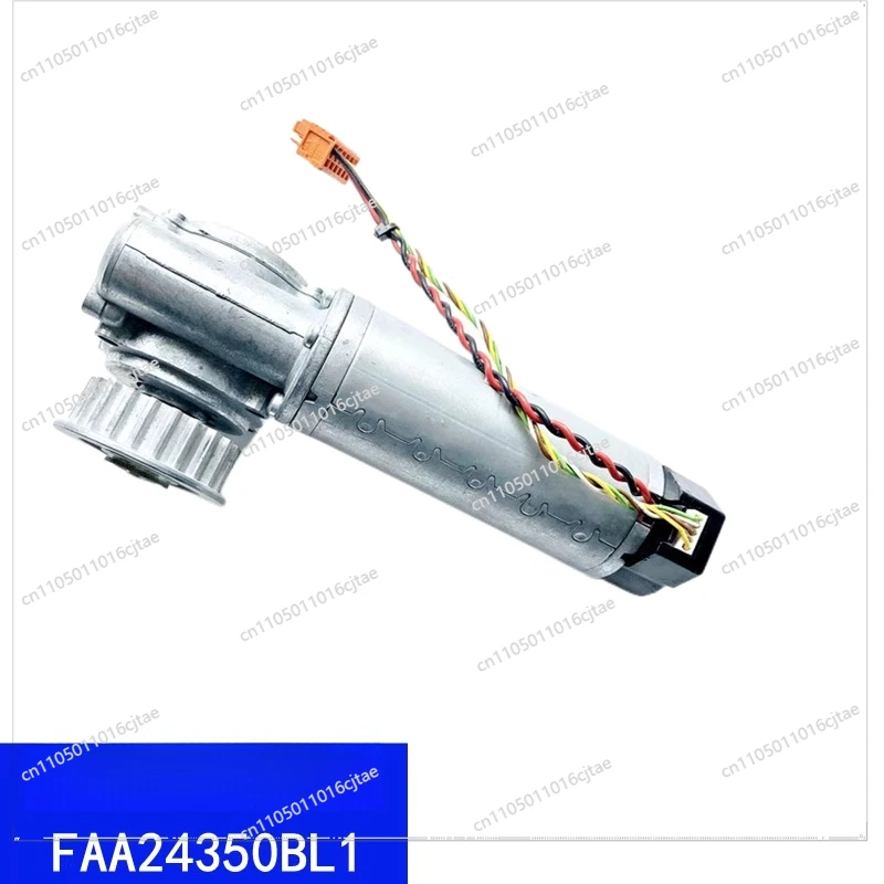 For Elevator AT120 Door Motor Motor, Door Machine Box FAA24350BL2/L1