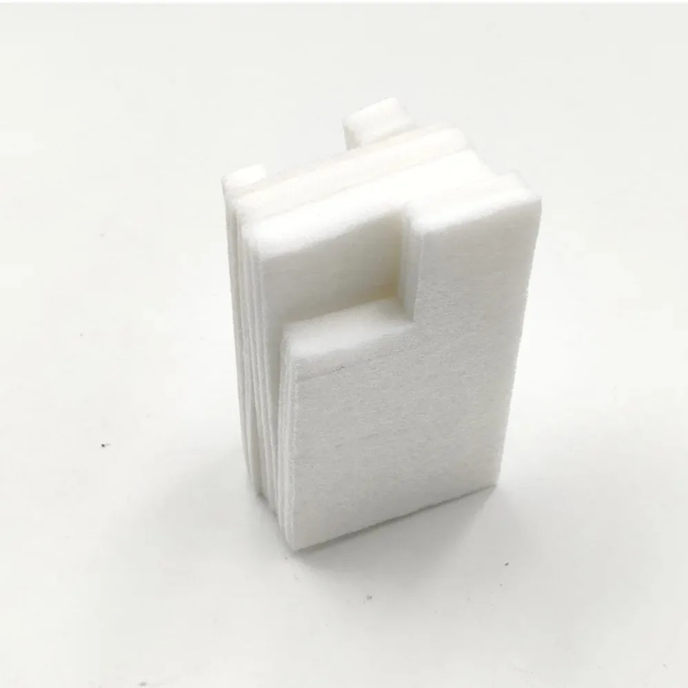 2x T3661 Ink Maintenance Box Sponge For Epson XP-6000 6001 XP-6005 XP-6100 6105 XP-8500 8600 8605 XP-970 XP-15000 15010 15080