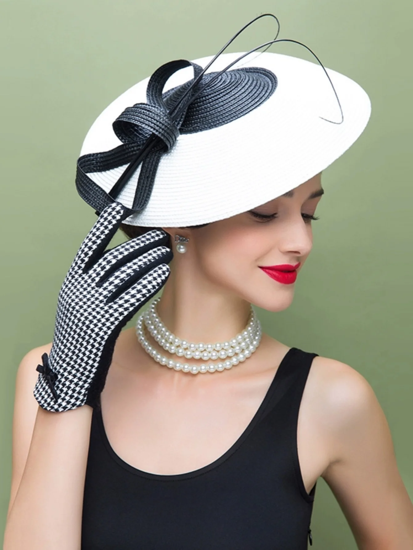 Thumbnail 3 - #10 Top 50 Fascinators Worth Buying In 2026
