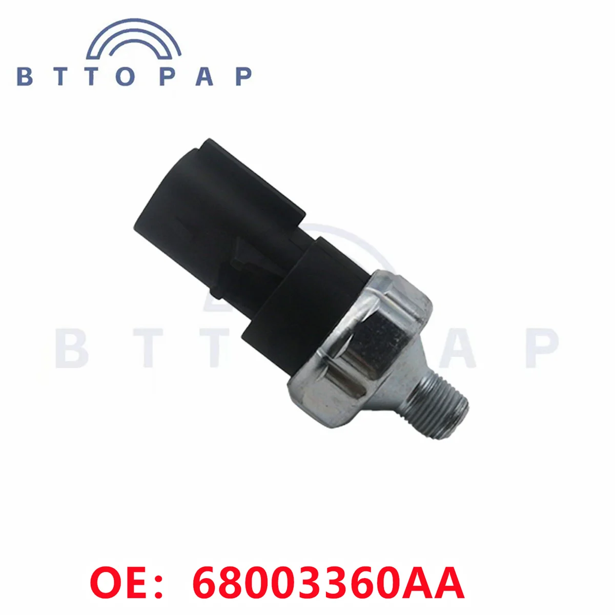 Датчик давления масла 68003360AA для Chrysler Sebring 200, Dodge Caliber, Avenger, Journey, Jeep Compass, Patriot 2.0L 2.4L