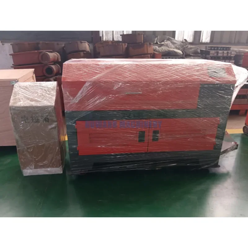 High Quality Automatic CNC Mechanical Steel Wire Bar Straightening and Cutting Machine Wire Rod Straightener and Cutter