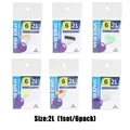 WPE-TKD-2L